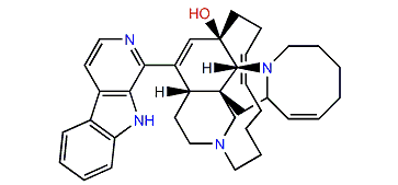 Manzamine A